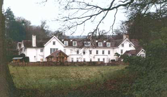 Croydon Hall B&B,  Rodhuish